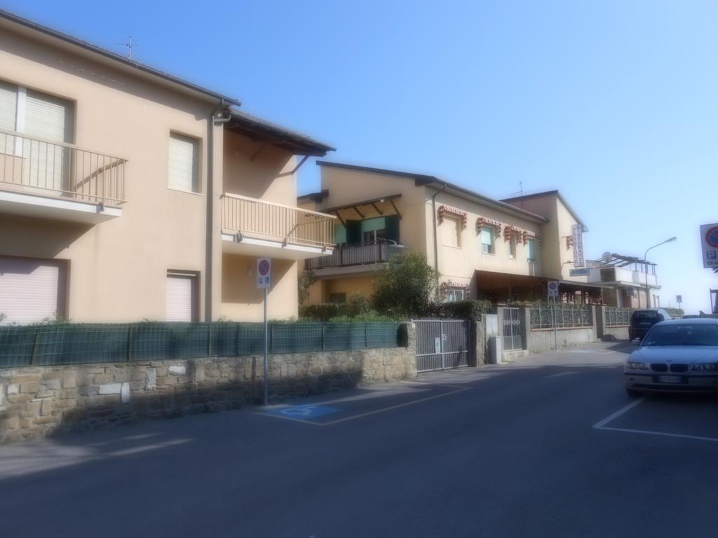 Albergo La Scogliera Castiglione della Pescaia Exterior photo